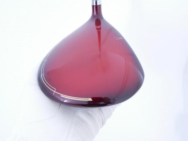 Lady club : All : **ก้าน 3 ดาว** ไดรเวอร์ Honma Beres 09 (รุ่นล่าสุด ออกปี 2024) Loft 11.5 ก้าน Honma ARMRQ FX Flex L (3 ดาว)