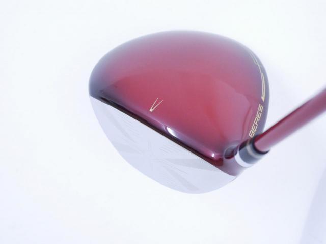 Lady club : All : **ก้าน 3 ดาว** ไดรเวอร์ Honma Beres 09 (รุ่นล่าสุด ออกปี 2024) Loft 11.5 ก้าน Honma ARMRQ FX Flex L (3 ดาว)