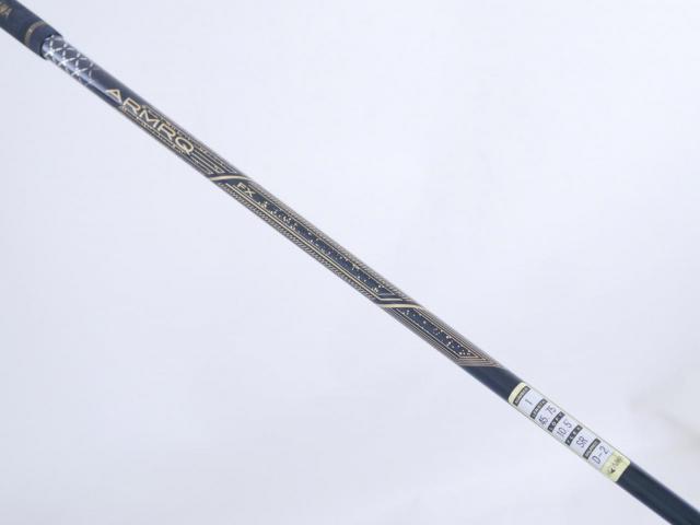 Driver : Honma : ไดรเวอร์ Honma Beres 09 Black (รุ่นล่าสุด ออกปี 2024) Loft 10.5 ก้าน Honma ARMRQ FX Black Flex SR