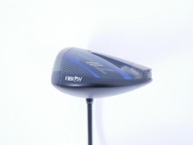 Driver : Honma : ไดรเวอร์ Honma Tour World TW767 (รุ่นล่าสุด ออกปี 2025) Loft 10.5 ก้าน Honma Vizard EZ-C Flex S