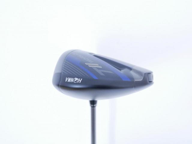 Driver : Honma : ไดรเวอร์ Honma Tour World TW767 (รุ่นล่าสุด ออกปี 2025) Loft 9 ก้าน Honma Vizard EZ-Z 6 Flex S