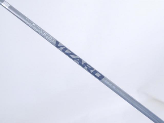 Driver : Honma : ไดรเวอร์ Honma Tour World TW767 (รุ่นล่าสุด ออกปี 2025) Loft 9 ก้าน Honma Vizard EZ-Z 6 Flex S