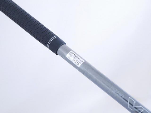 Driver : Honma : ไดรเวอร์ Honma Tour World TW767 (รุ่นล่าสุด ออกปี 2025) Loft 9 ก้าน Honma Vizard EZ-Z 6 Flex S