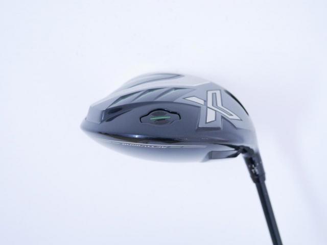 Driver : XXIO : ไดรเวอร์ XXIO X (ออกปี 2022) Loft 10.5 (ปรับได้) ก้าน Miyazaki AX-2 Flex SR