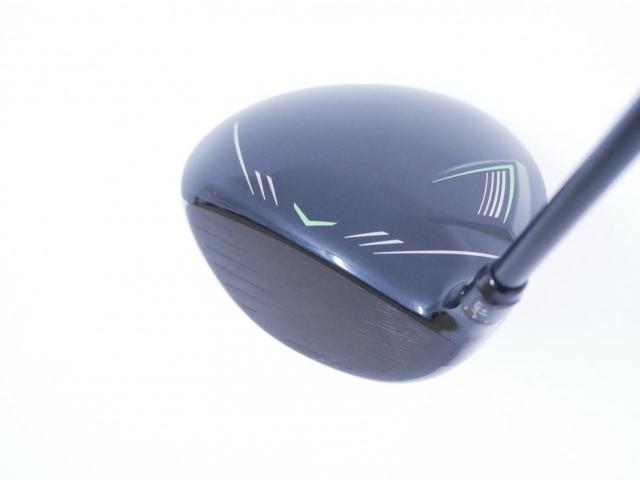 Driver : XXIO : ไดรเวอร์ XXIO X (ออกปี 2022) Loft 10.5 (ปรับได้) ก้าน Miyazaki AX-2 Flex SR