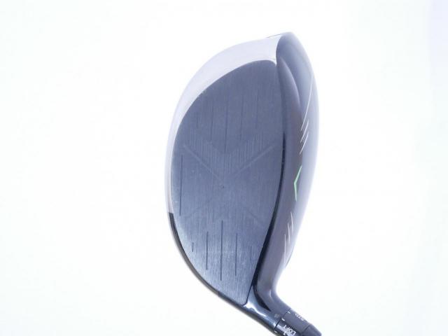 Driver : XXIO : ไดรเวอร์ XXIO X (ออกปี 2022) Loft 10.5 (ปรับได้) ก้าน Miyazaki AX-2 Flex SR