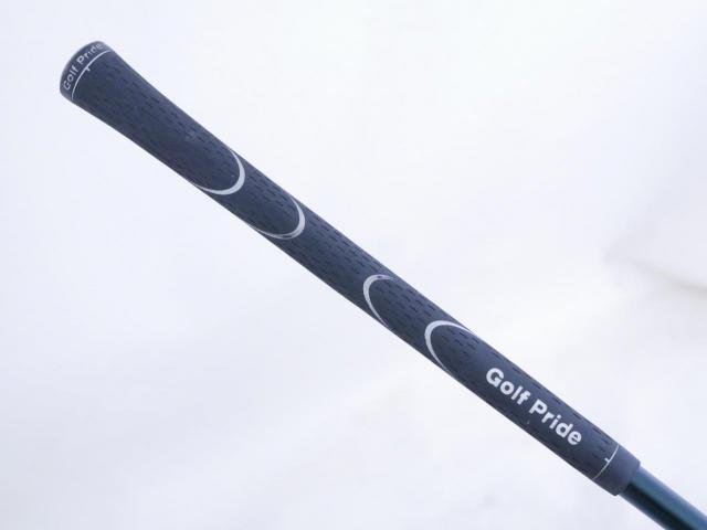 Driver : XXIO : ไดรเวอร์ XXIO X (ออกปี 2022) Loft 10.5 (ปรับได้) ก้าน Miyazaki AX-2 Flex SR