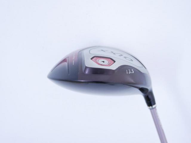 Lady club : All : ไดรเวอร์ XXIO 10 (ปี 2019) Loft 13.5 ก้าน MP-1000 Flex L