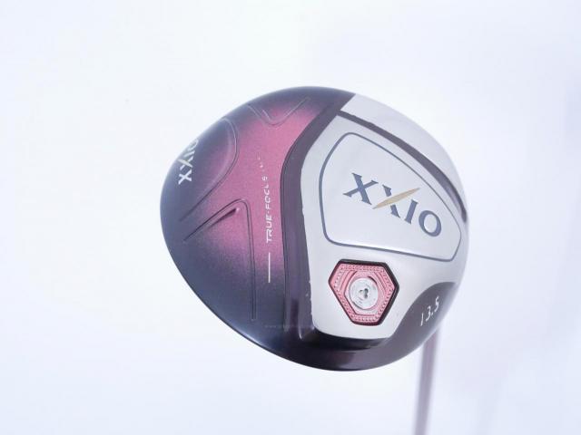 Lady club : All : ไดรเวอร์ XXIO 10 (ปี 2019) Loft 13.5 ก้าน MP-1000 Flex L