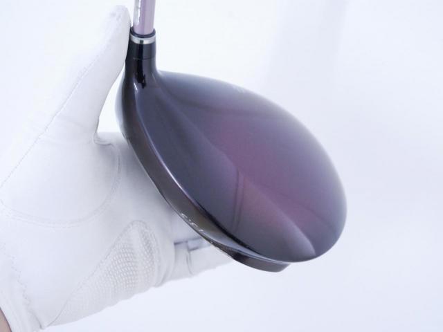 Lady club : All : ไดรเวอร์ XXIO 10 (ปี 2019) Loft 13.5 ก้าน MP-1000 Flex L