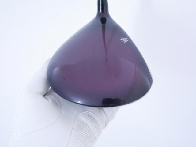 Lady club : All : ไดรเวอร์ XXIO 10 (ปี 2019) Loft 13.5 ก้าน MP-1000 Flex L