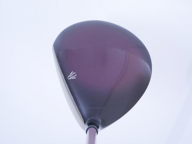 Lady club : All : ไดรเวอร์ XXIO 10 (ปี 2019) Loft 13.5 ก้าน MP-1000 Flex L