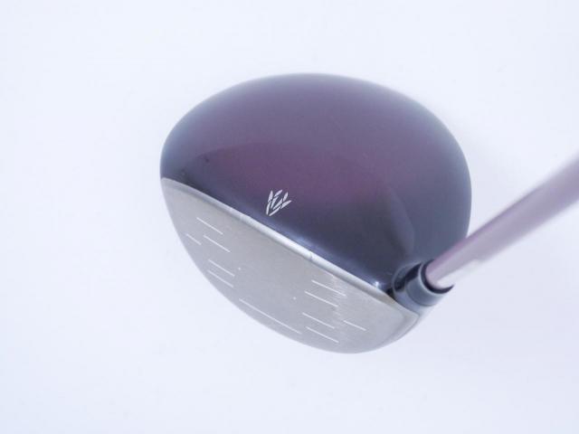 Lady club : All : ไดรเวอร์ XXIO 10 (ปี 2019) Loft 13.5 ก้าน MP-1000 Flex L