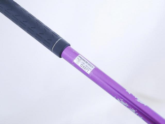 Lady club : All : ไดรเวอร์ XXIO 10 (ปี 2019) Loft 13.5 ก้าน MP-1000 Flex L