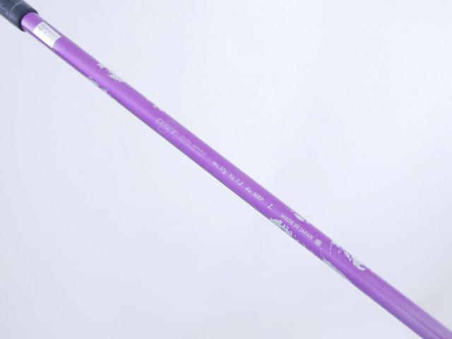 Lady club : All : ไดรเวอร์ XXIO 10 (ปี 2019) Loft 13.5 ก้าน MP-1000 Flex L