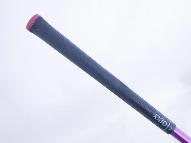 Lady club : All : ไดรเวอร์ XXIO 10 (ปี 2019) Loft 13.5 ก้าน MP-1000 Flex L