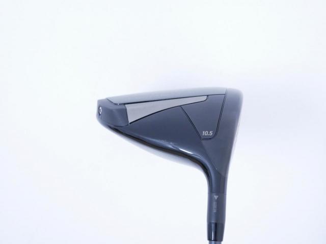 Driver : Yamaha : ไดรเวอร์ Yamaha Inpres DriveStar Type D (รุ่นล่าสุด ออกปี 2024 ตีไกล ตีมันมากๆ) Loft 10.5 ก้าน Fujikura Speeder NX TM-425d Flex SR