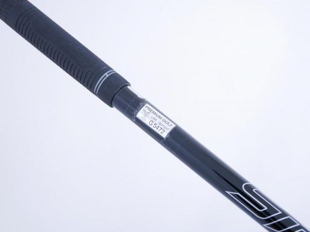 Driver : Yamaha : ไดรเวอร์ Yamaha Inpres DriveStar Type D (รุ่นล่าสุด ออกปี 2024 ตีไกล ตีมันมากๆ) Loft 10.5 ก้าน Fujikura Speeder NX TM-425d Flex SR