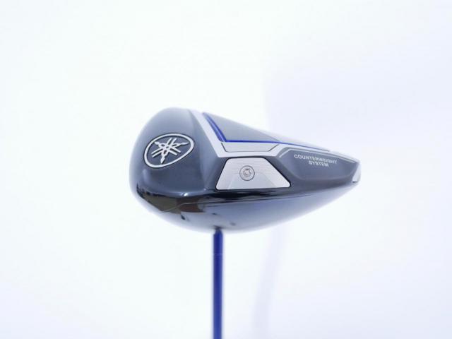 Driver : Yamaha : ไดรเวอร์ Yamaha Inpres DriveStar (รุ่นปี 2023 ตีไกล ตีมันมากๆ) Loft 11.5 ก้าน Fujikura Speeder NX M423d Flex R