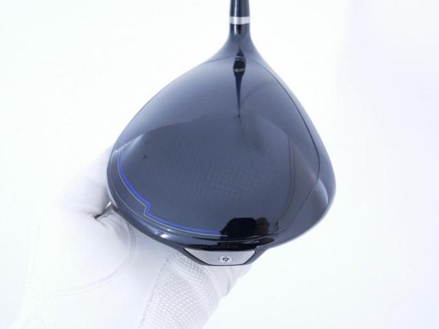 Driver : Yamaha : ไดรเวอร์ Yamaha Inpres DriveStar (รุ่นปี 2023 ตีไกล ตีมันมากๆ) Loft 11.5 ก้าน Fujikura Speeder NX M423d Flex R