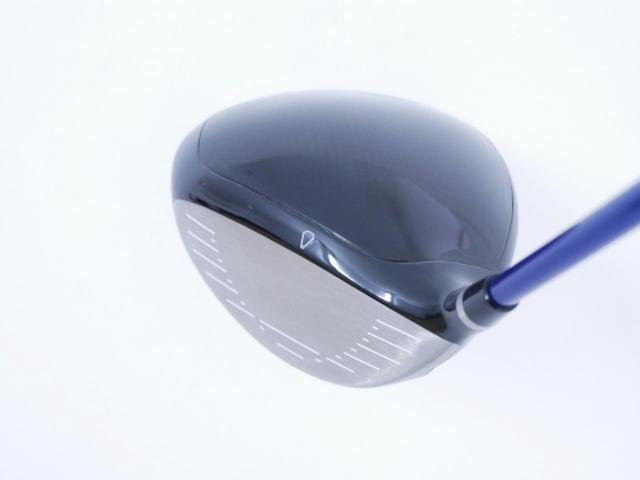 Driver : Yamaha : ไดรเวอร์ Yamaha Inpres DriveStar (รุ่นปี 2023 ตีไกล ตีมันมากๆ) Loft 11.5 ก้าน Fujikura Speeder NX M423d Flex R