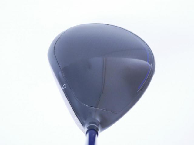 Driver : Yamaha : ไดรเวอร์ Yamaha Inpres DriveStar (รุ่นปี 2023 ตีไกล ตีมันมากๆ) Loft 11.5 ก้าน Fujikura Speeder NX M423d Flex R