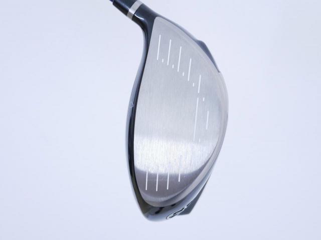 Driver : Yamaha : ไดรเวอร์ Yamaha Inpres DriveStar (รุ่นปี 2023 ตีไกล ตีมันมากๆ) Loft 11.5 ก้าน Fujikura Speeder NX M423d Flex R