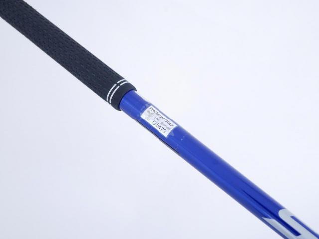 Driver : Yamaha : ไดรเวอร์ Yamaha Inpres DriveStar (รุ่นปี 2023 ตีไกล ตีมันมากๆ) Loft 11.5 ก้าน Fujikura Speeder NX M423d Flex R