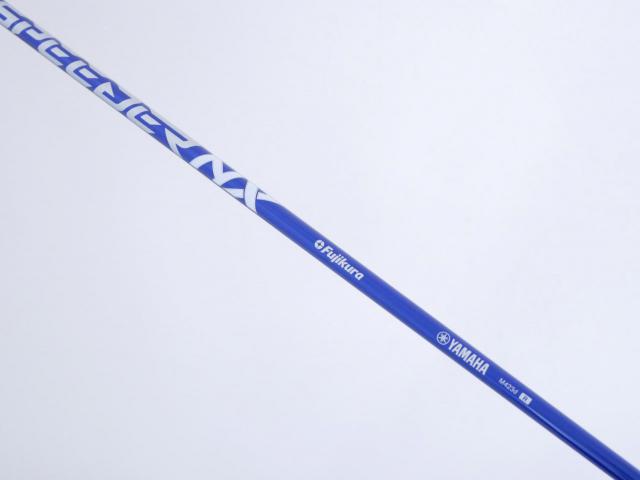 Driver : Yamaha : ไดรเวอร์ Yamaha Inpres DriveStar (รุ่นปี 2023 ตีไกล ตีมันมากๆ) Loft 11.5 ก้าน Fujikura Speeder NX M423d Flex R