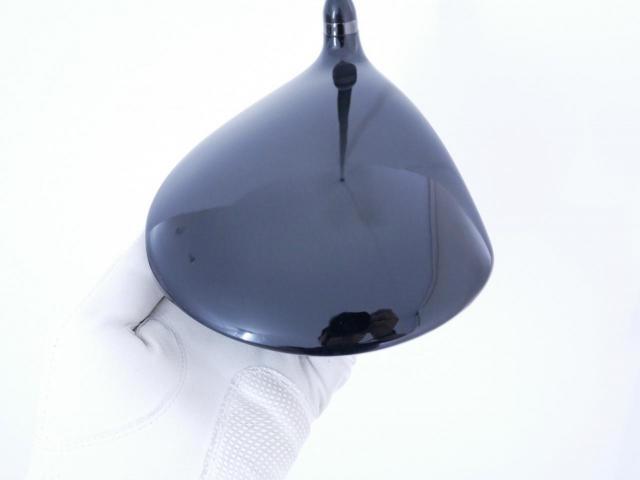 Driver : PRGR : ไดรเวอร์ PRGR Super EGG 480cc. (ปี 2021 หน้าเด้งเกินกฏ ตีไกลมาก) Loft 10.5 Flex SR (M-40)