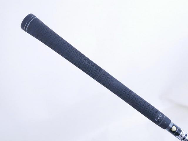 Driver : PRGR : ไดรเวอร์ PRGR Super EGG 480cc. (ปี 2021 หน้าเด้งเกินกฏ ตีไกลมาก) Loft 10.5 Flex SR (M-40)