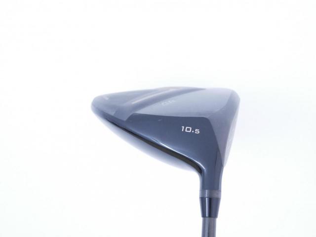 Driver : PRGR : ไดรเวอร์ PRGR LS (ปี 2022) Loft 10.5 ก้าน Fujikura Speeder Evolution Flex S