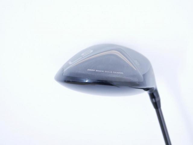 Driver : PRGR : ไดรเวอร์ PRGR LS (ปี 2022) Loft 10.5 ก้าน Fujikura Speeder Evolution Flex S