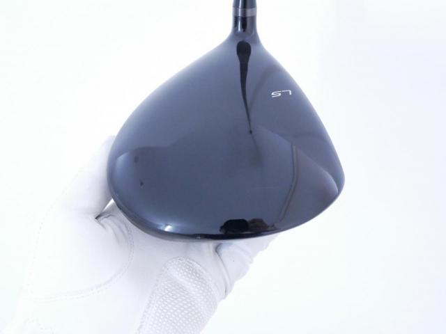 Driver : PRGR : ไดรเวอร์ PRGR LS (ปี 2022) Loft 10.5 ก้าน Fujikura Speeder Evolution Flex S