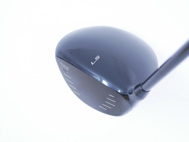 Driver : PRGR : ไดรเวอร์ PRGR LS (ปี 2022) Loft 10.5 ก้าน Fujikura Speeder Evolution Flex S