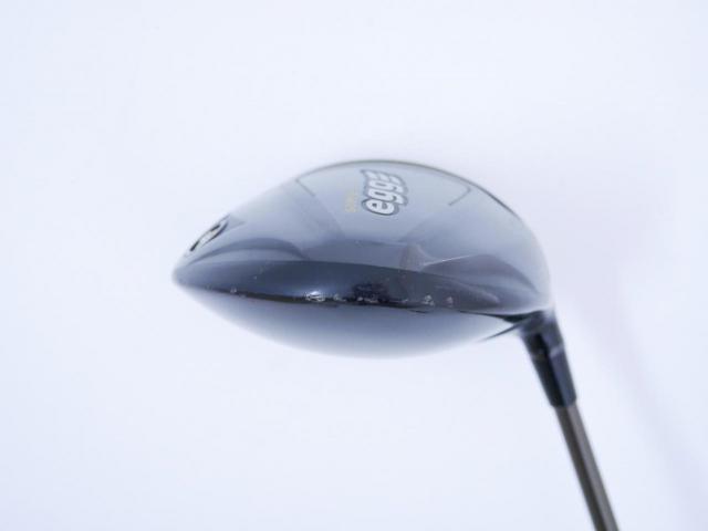 Driver : PRGR : ไดรเวอร์ PRGR Super EGG (ปี 2019 หน้าเด้งเกินกฏ COR 0.86) Loft 10.5 ก้าน M-40 Flex SR