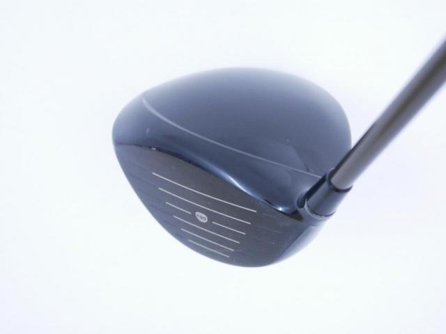 Driver : PRGR : ไดรเวอร์ PRGR Super EGG (ปี 2019 หน้าเด้งเกินกฏ COR 0.86) Loft 10.5 ก้าน M-40 Flex SR