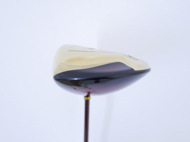 Driver : Maruman : ไดรเวอร์ Maruman MAJESTY Prestigio XI (รุ่นปี 2022 ท็อปสุด ของใหม่ 8 หมื่นบาท) Loft 10.5 Flex SR