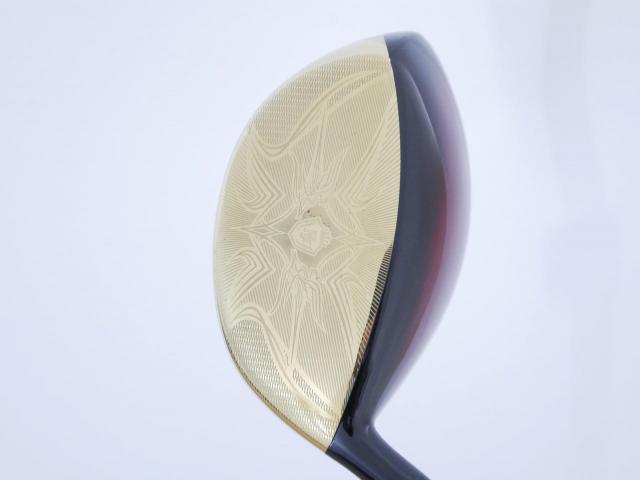 Driver : Maruman : ไดรเวอร์ Maruman MAJESTY Prestigio XI (รุ่นปี 2022 ท็อปสุด ของใหม่ 8 หมื่นบาท) Loft 10.5 Flex SR