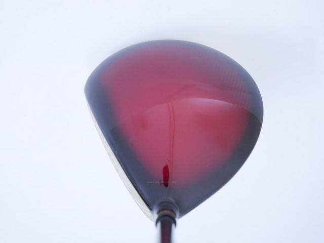 Driver : Maruman : ไดรเวอร์ Maruman MAJESTY Prestigio XI (รุ่นปี 2022 ท็อปสุด ของใหม่ 8 หมื่นบาท) Loft 10.5 Flex SR