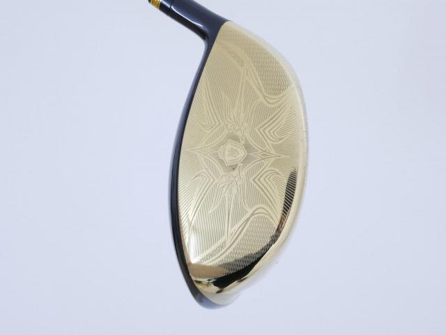 Driver : Maruman : ไดรเวอร์ Maruman MAJESTY Prestigio XI (รุ่นปี 2022 ท็อปสุด ของใหม่ 8 หมื่นบาท) Loft 10.5 Flex SR