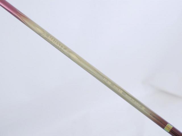 Driver : Maruman : ไดรเวอร์ Maruman MAJESTY Prestigio XI (รุ่นปี 2022 ท็อปสุด ของใหม่ 8 หมื่นบาท) Loft 10.5 Flex SR