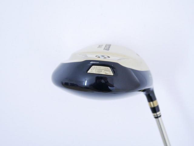 Driver : Ryoma : ไดรเวอร์ Ryoma Maxima Special Tunning (ปี 2019 หน้าเด้งเกินกฏ) Loft 10.5 ก้าน Tour AD M2-G Flex R