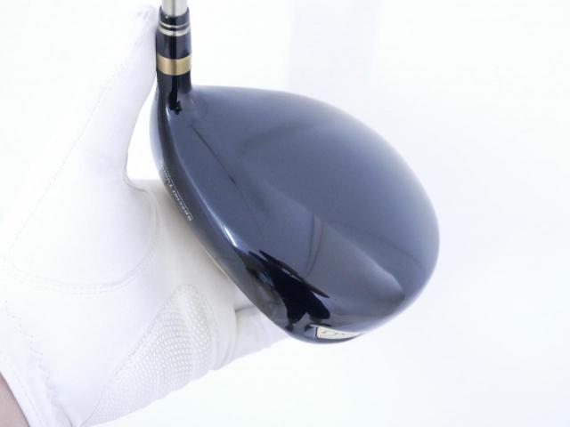 Driver : Ryoma : ไดรเวอร์ Ryoma Maxima Special Tunning (ปี 2019 หน้าเด้งเกินกฏ) Loft 10.5 ก้าน Tour AD M2-G Flex R