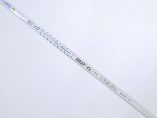 Driver : Ryoma : ไดรเวอร์ Ryoma Maxima Special Tunning (ปี 2019 หน้าเด้งเกินกฏ) Loft 10.5 ก้าน Tour AD M2-G Flex R