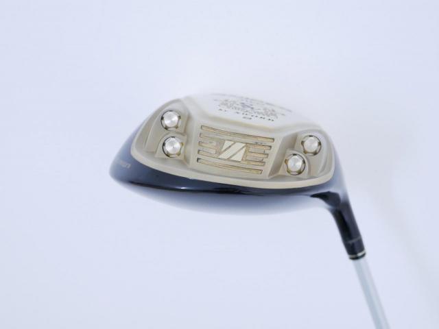 Driver : Katana : ไดรเวอร์ Katana Sniper 4WD (460cc.) Loft 8 ก้าน Mitsubishi FUBUKI k60 Flex S