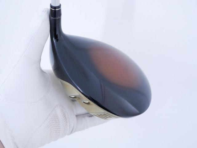 Driver : Katana : ไดรเวอร์ Katana Sniper 4WD (460cc.) Loft 8 ก้าน Mitsubishi FUBUKI k60 Flex S