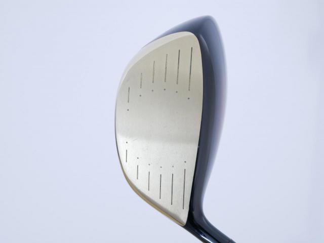 Driver : Katana : ไดรเวอร์ Katana Sniper 4WD (460cc.) Loft 8 ก้าน Mitsubishi FUBUKI k60 Flex S