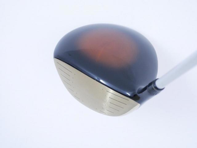 Driver : Katana : ไดรเวอร์ Katana Sniper 4WD (460cc.) Loft 8 ก้าน Mitsubishi FUBUKI k60 Flex S