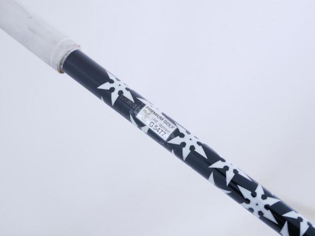 Driver : Katana : ไดรเวอร์ Katana Sniper 4WD (460cc.) Loft 8 ก้าน Mitsubishi FUBUKI k60 Flex S